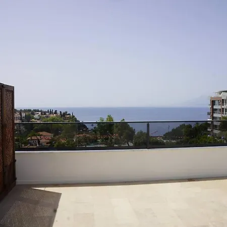 Royal Homes 503 Aparthotel Antalya