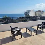 Royal Homes 503 Aparthotel Antalya