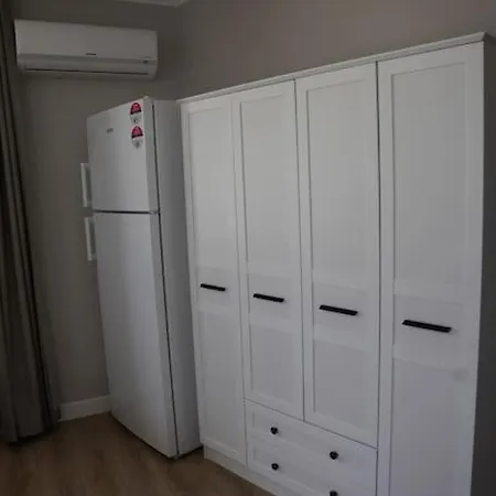 Royal Homes 503 Apart-hotel 3*