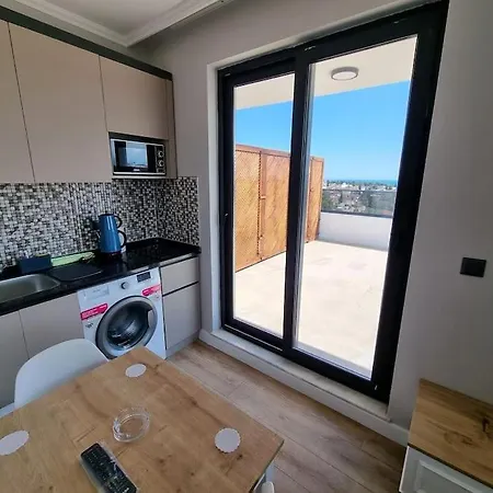 Royal Homes 503 Aparthotel 3*