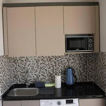 Royal Homes 503 Antalya