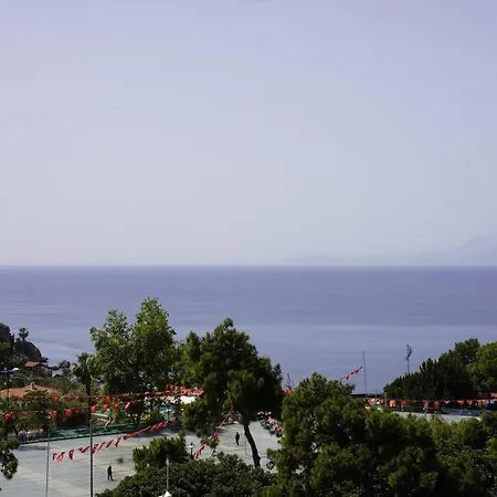 Aparthotel Royal Homes 503 *