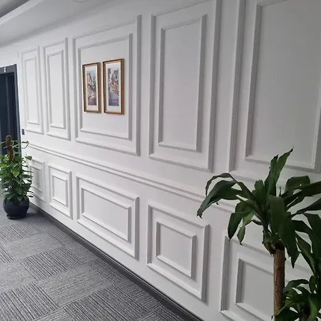 Royal Homes 503 * Antalya