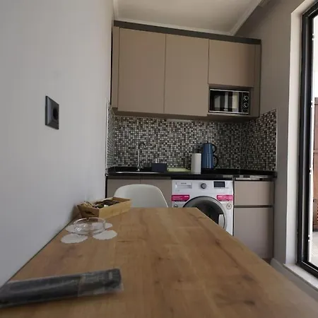 Royal Homes 503 3* أنطاليا