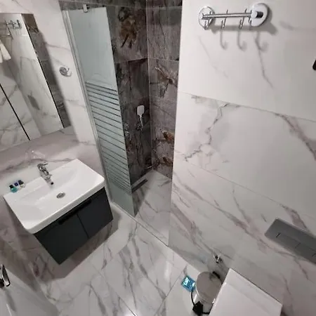 Royal Homes 503 أنطاليا