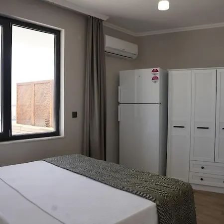 아파트호텔 Royal Homes 503 3*
