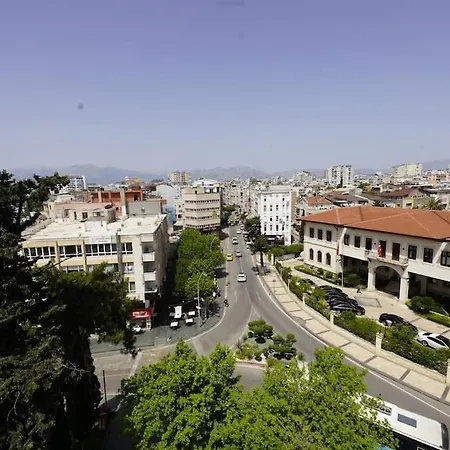 Royal Homes 503 Antalia